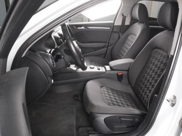 Audi A3 III (8V) с пробегом 2015 года, цена 1 569 000 рублей, 142378 км, седан, Автокод Объявления