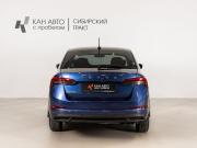 Skoda Rapid II Казань  - изображение 12