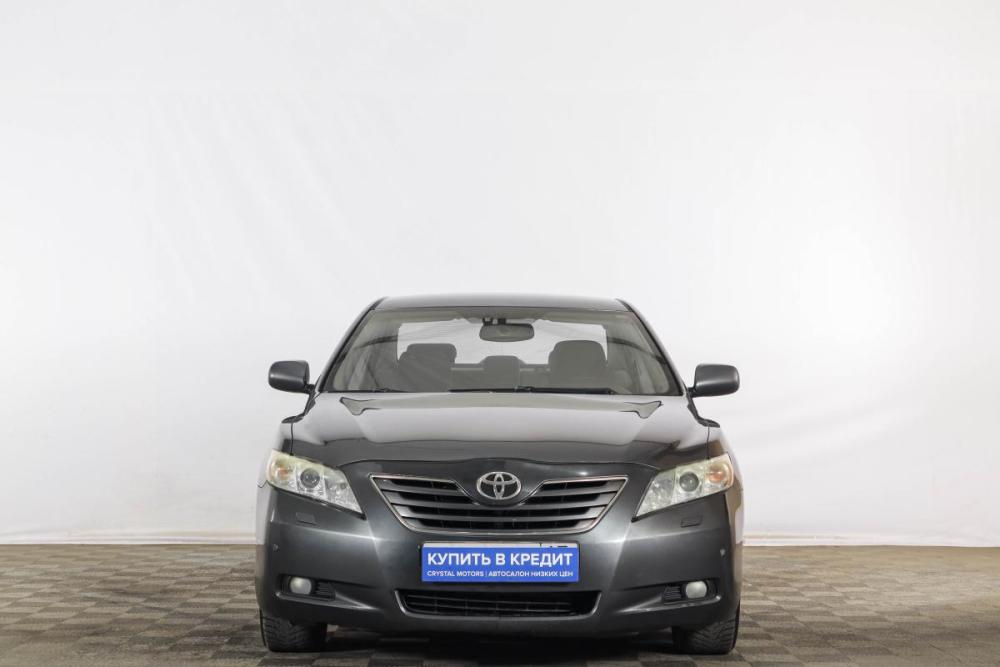 Toyota Camry VI (XV40) Тюмень  - изображение 2