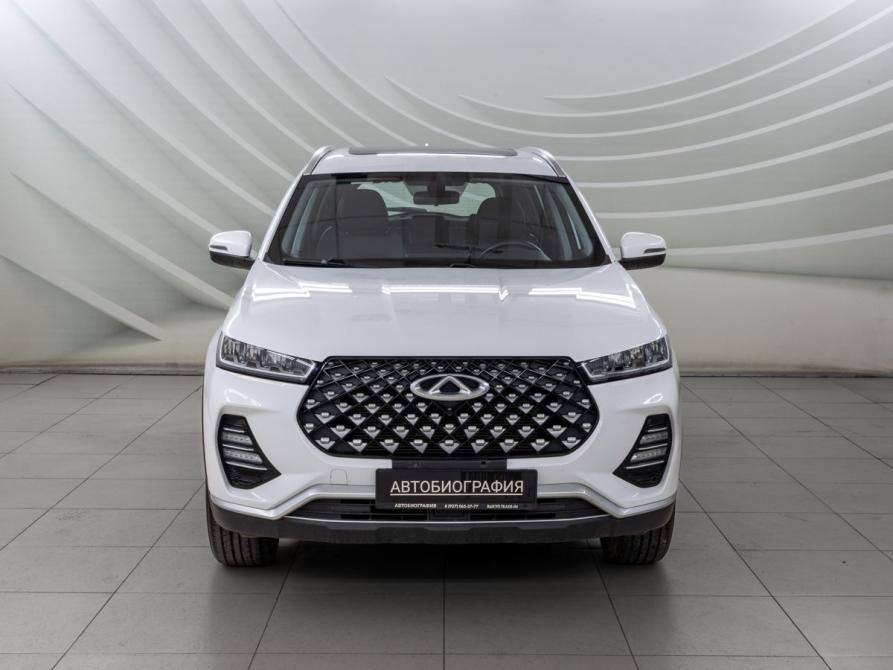 Chery Tiggo 7 Pro I Волгоград  - изображение 2