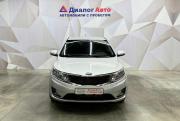 Kia Rio III Азнакаево  - изображение 29