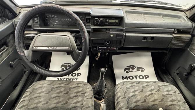 Lada (ВАЗ) 2109 с пробегом 2001 года, цена 75 000 рублей, 182810 км, хэтчбек, Автокод Объявления