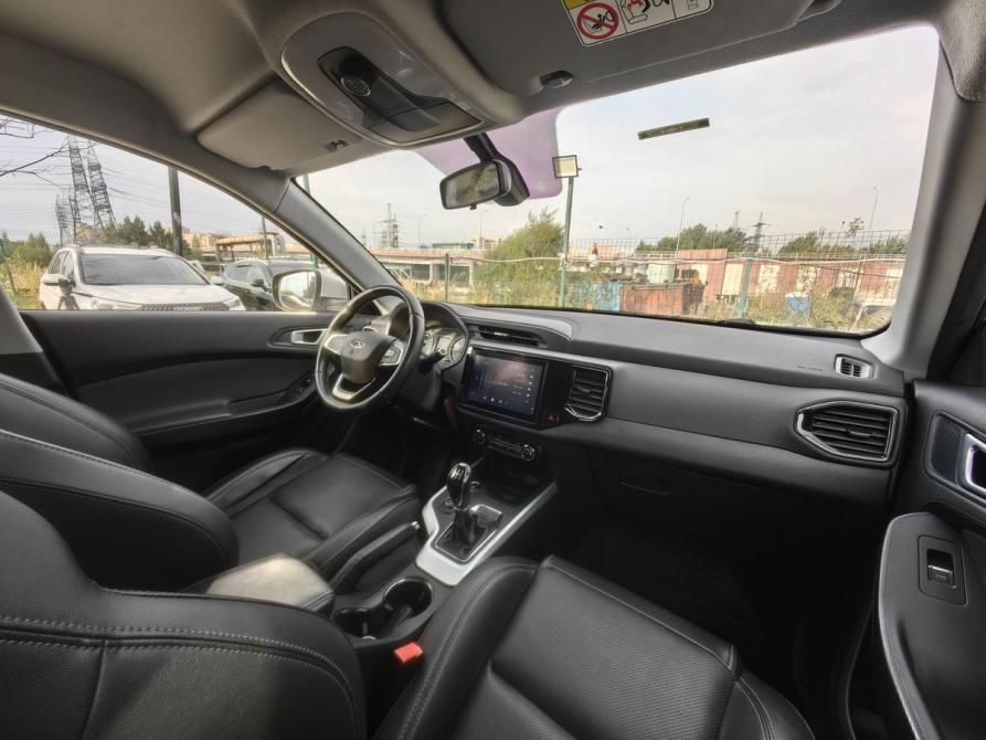 Chery Tiggo 4 I Рестайлинг Санкт-Петербург  - изображение 9