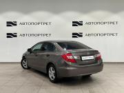 Honda Civic IX Санкт-Петербург  - изображение 18