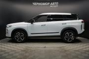 Jaecoo J7 I Крым  - изображение 28