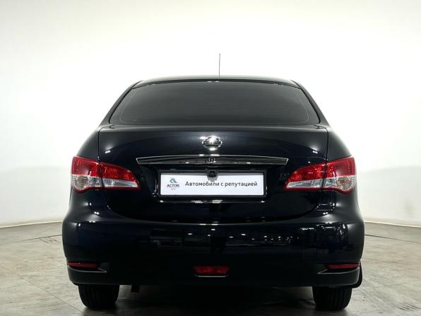 Nissan Almera III (G15) с пробегом 2015 года, цена 850 000 рублей, 85614 км, седан, Автокод Объявления