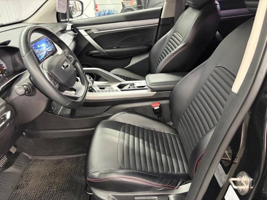 Geely Coolray I Краснодар  - изображение 12