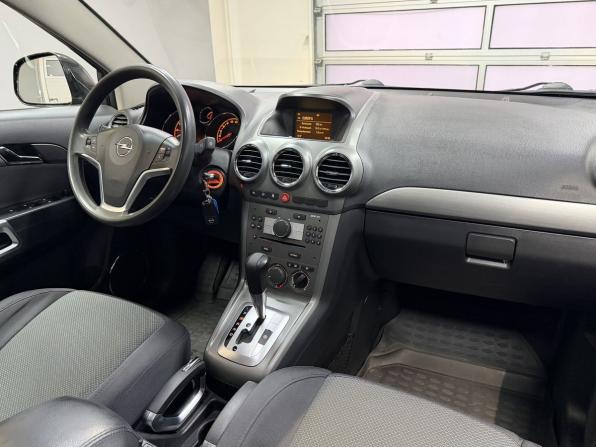Opel Antara I с пробегом 2011 года, цена 1 000 000 рублей, 130000 км, внедорожник, Автокод Объявления