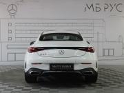 Mercedes-Benz CLE Москва  - изображение 38