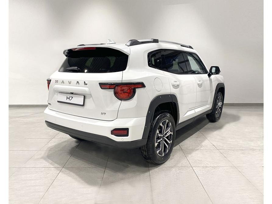 Haval H7 I Самара  - изображение 6