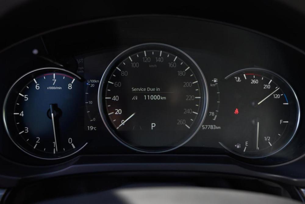 Mazda CX-5 II Рестайлинг Ульяновск  - изображение 21