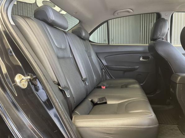 Chery Bonus 3 (E3/A19) с пробегом 2014 года, цена 357 000 рублей, 219806 км, седан, Автокод Объявления