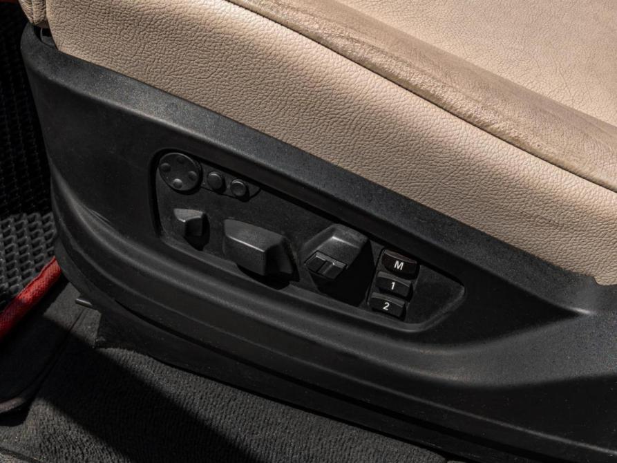 BMW X5 II (E70) Рестайлинг Краснодар  - изображение 20