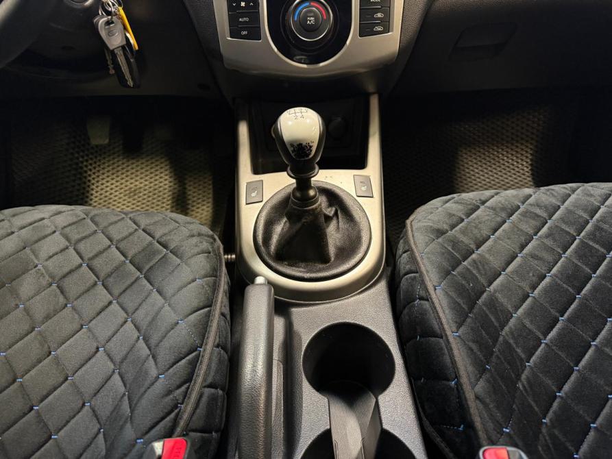 Kia Cerato II Волгоград  - изображение 13