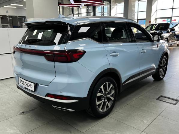 Chery Tiggo 7 Pro Max I с пробегом 2023 года, цена 1 980 000 рублей, 17100 км, внедорожник, Автокод Объявления