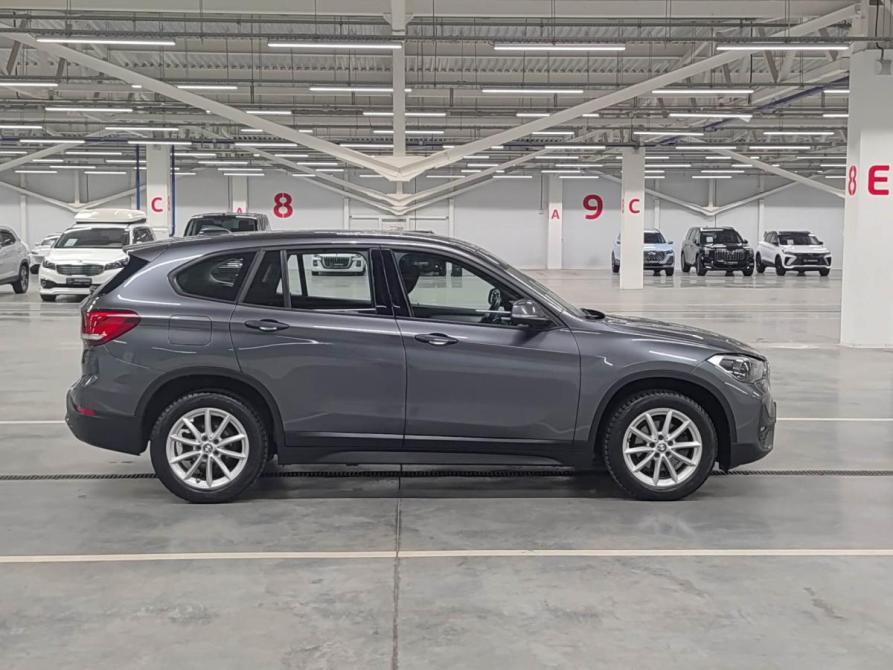 BMW X1 II (F48) Рестайлинг Казань  - изображение 5