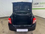 Lada (ВАЗ) Granta I Кемерово  - изображение 30