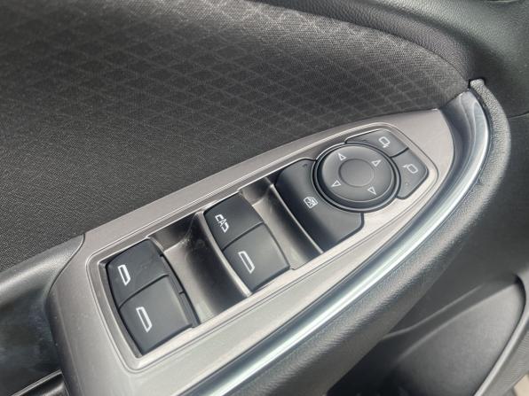 Chevrolet Malibu IX Рестайлинг с пробегом 2019 года, цена 1 364 500 рублей, 172900 км, седан, Автокод Объявления