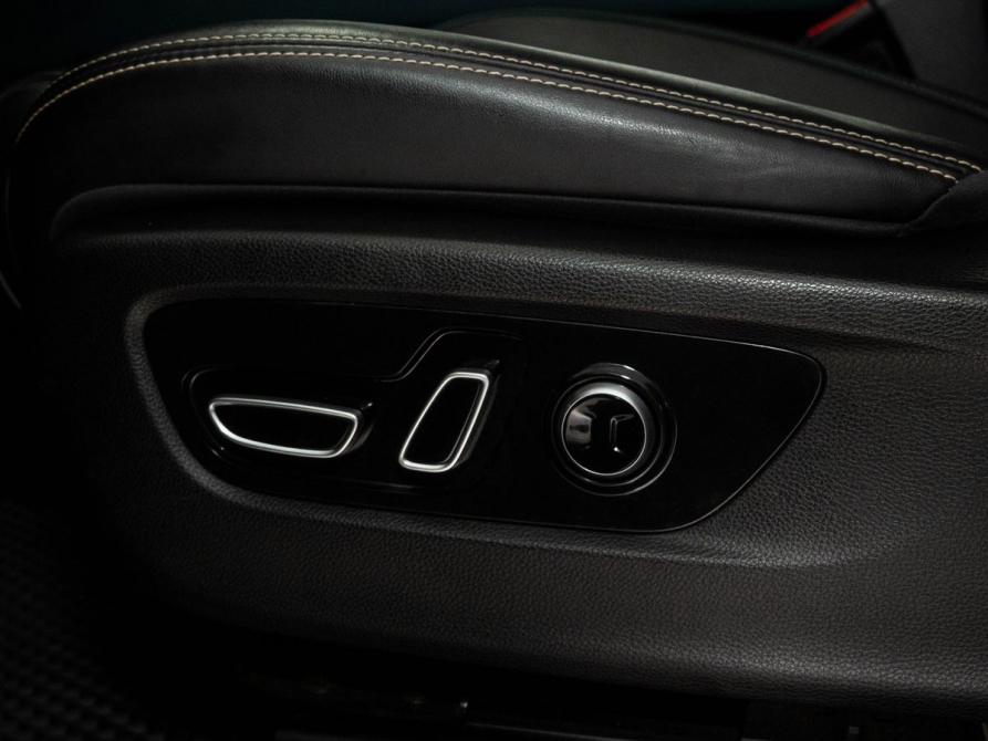 GAC GS8 II Казань  - изображение 14