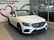Mercedes-Benz E-Класс V (W213 S213 C238) Москва  - изображение 19