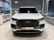 Chery Tiggo 8 Pro Max I Новосибирск  - изображение 25