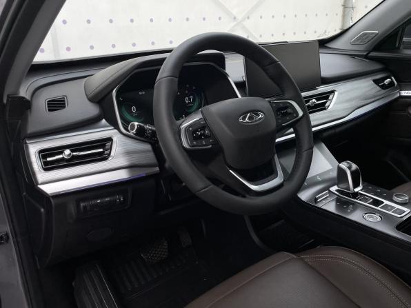 Chery Tiggo 8 Pro I с пробегом 2022 года, цена 2 250 000 рублей, 32548 км, внедорожник, Автокод Объявления