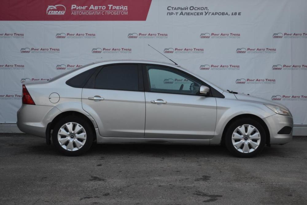 Ford Focus II Рестайлинг Старый Оскол  - изображение 7