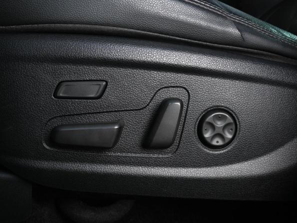 Hyundai Santa Fe IV с пробегом 2019 года, цена 2 749 000 рублей, 225478 км, внедорожник, Автокод Объявления
