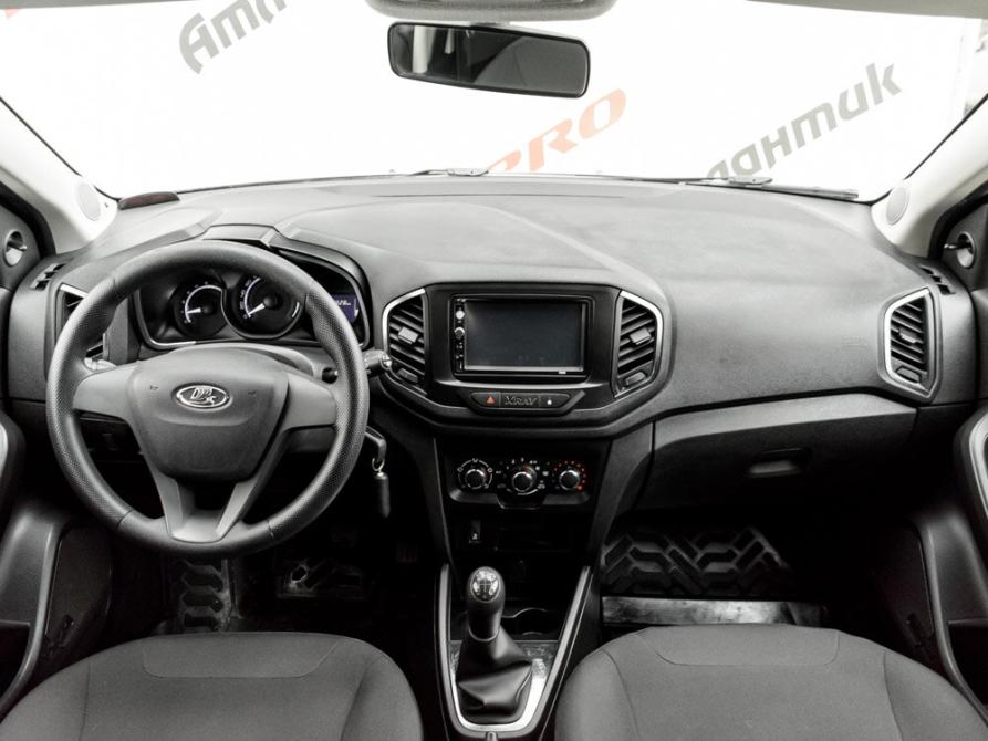 Lada (ВАЗ) XRAY I Екатеринбург  - изображение 12
