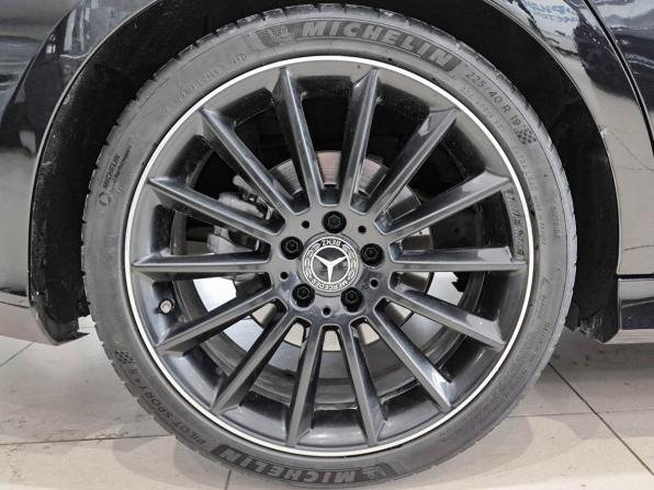 Mercedes-Benz CLA II (C118 X118) с пробегом 2021 года, цена 3 750 000 рублей, 62616 км, седан, Автокод Объявления