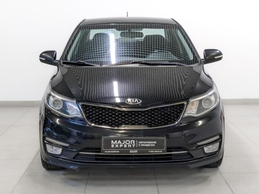 Kia Rio III Рестайлинг Санкт-Петербург  - изображение 2