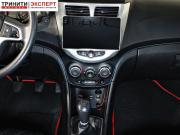 Hyundai Solaris I Рестайлинг Белгород  - изображение 32