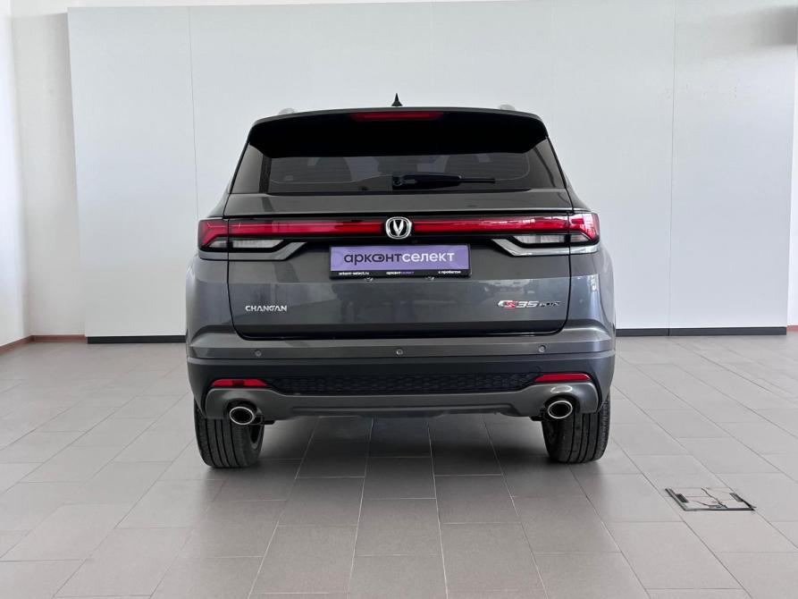 Changan CS35 Plus I Рестайлинг Волжский  - изображение 8