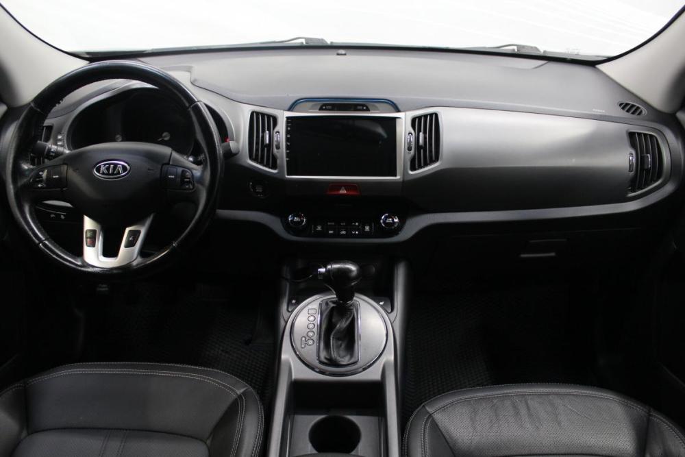 Kia Sportage III Кемерово  - изображение 12