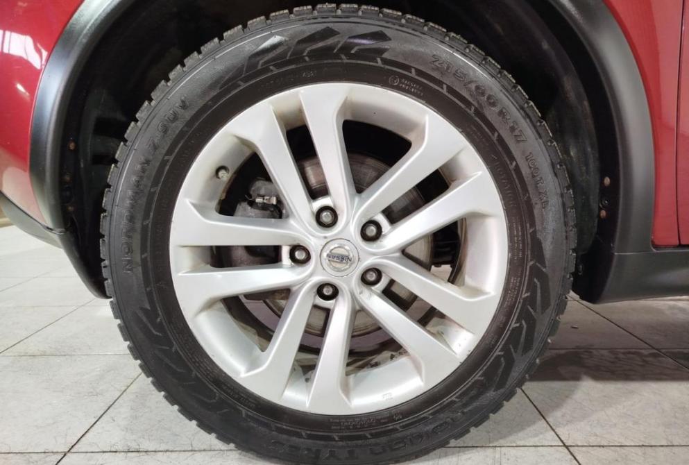 Nissan Juke I Саратов  - изображение 10