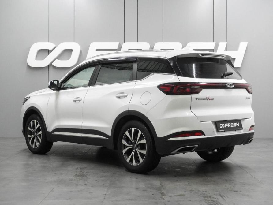 Chery Tiggo 7 Pro I Воронеж  - изображение 2