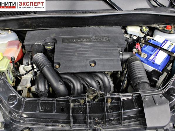 Ford Fusion I Рестайлинг с пробегом 2008 года, цена 487 000 рублей, 229758 км, хэтчбек, Автокод Объявления