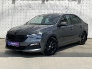 Skoda Rapid II Тамбов  - изображение 19