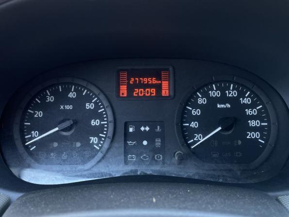 Renault Sandero I с пробегом 2010 года, цена 375 000 рублей, 277954 км, хэтчбек, Автокод Объявления