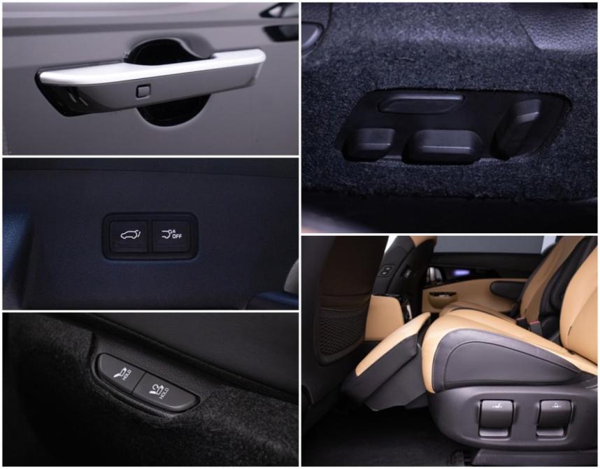 Kia Carnival IV Москва  - изображение 15