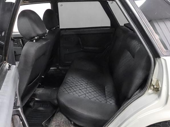 Lada (ВАЗ) 21099 с пробегом 2004 года, цена 210 000 рублей, 395591 км, седан, Автокод Объявления