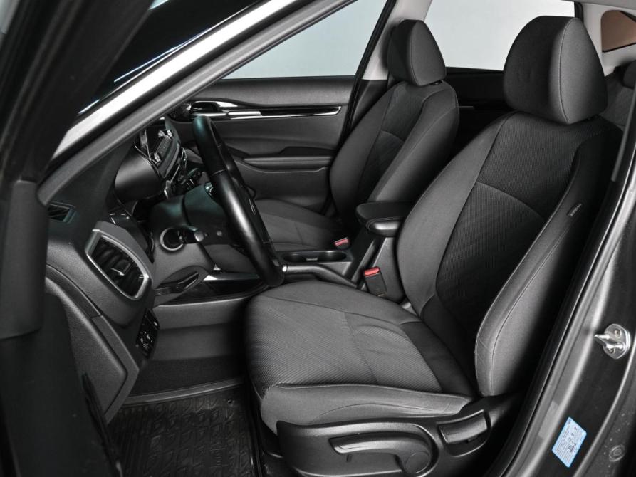 Kia Seltos I Ростов-на-Дону  - изображение 10