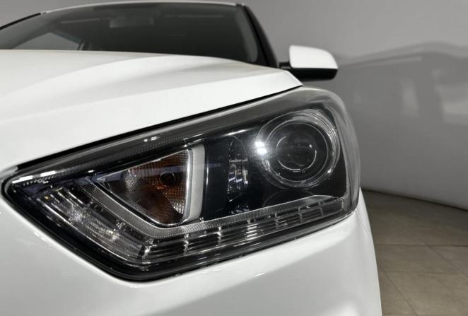 Hyundai Creta I Рестайлинг с пробегом 2020 года, цена 1 890 000 рублей, 80094 км, внедорожник, Автокод Объявления