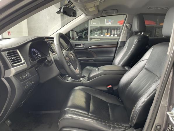 Toyota Highlander III (XU50) с пробегом 2014 года, цена 2 670 000 рублей, 290000 км, внедорожник, Автокод Объявления