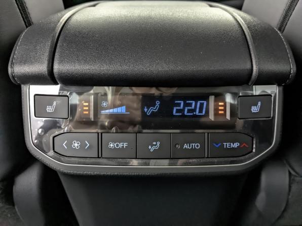 Toyota Highlander IV (XU70) с пробегом 2025 года, цена 6 000 000 рублей, 700 км, внедорожник, Автокод Объявления