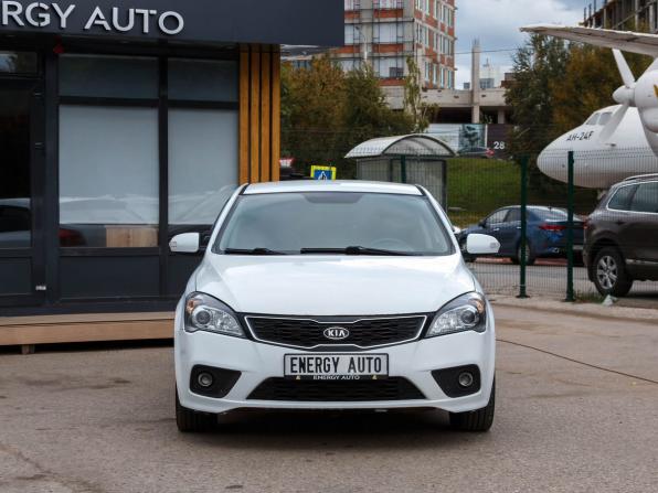 Kia Ceed I Рестайлинг с пробегом 2011 года, цена 540 000 рублей, 200774 км, хэтчбек, Автокод Объявления