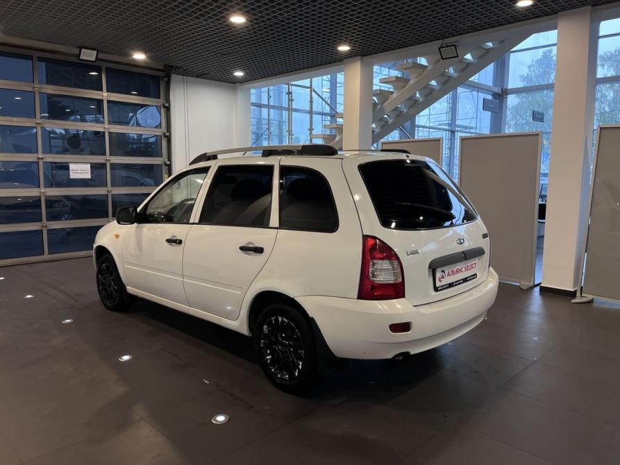Lada (ВАЗ) Kalina I Чебоксары  - изображение 5