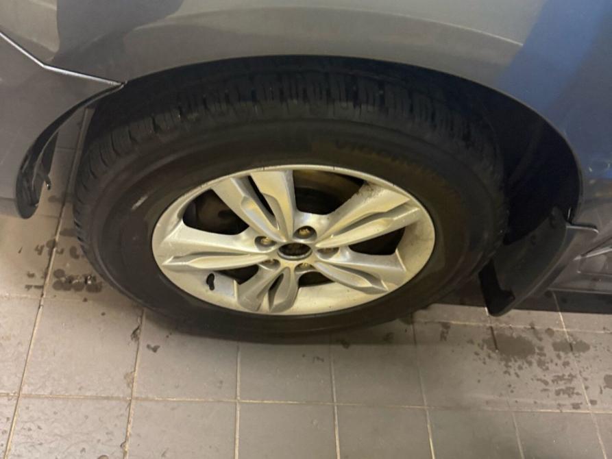 Mitsubishi Outlander II Рестайлинг Санкт-Петербург  - изображение 3