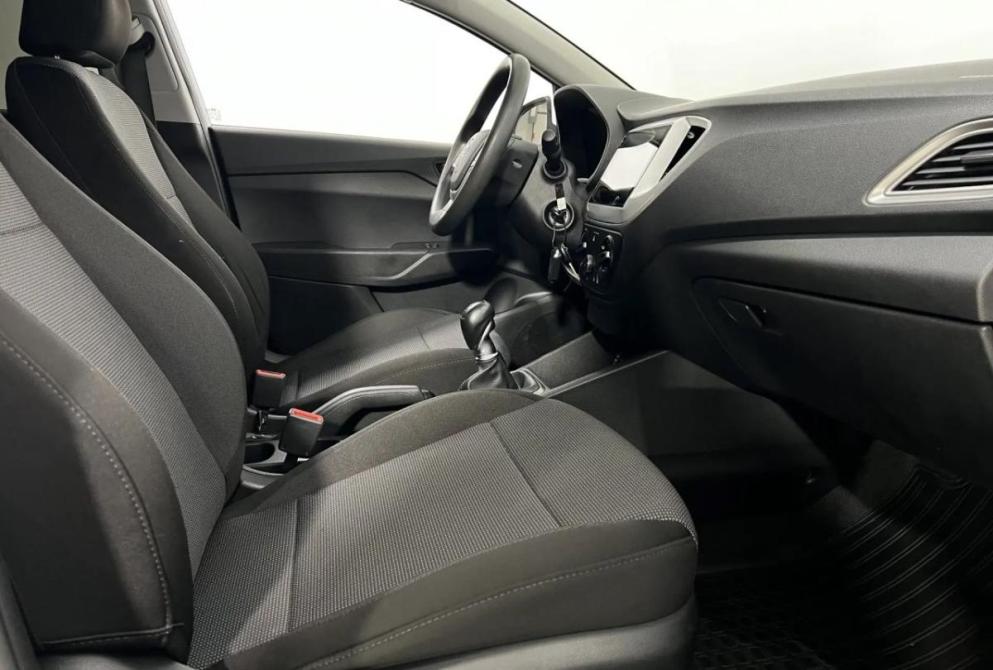 Hyundai Solaris II Нижний Новгород  - изображение 13