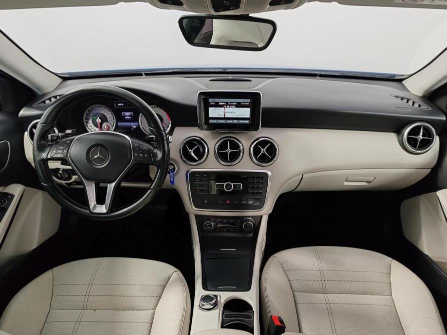 Mercedes-Benz A-Класс III (W176) Москва  - изображение 14